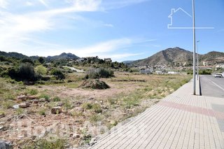 Terreno en venta en Vall d´Uixó (la)