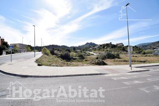 Terreno en venta en Vall d´Uixó (la)