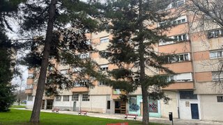 Piso en venta en San Juan en Pamplona