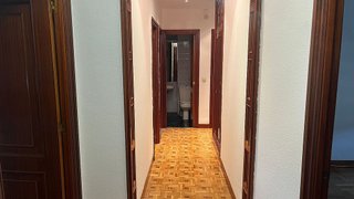 Piso en venta en San Juan en Pamplona