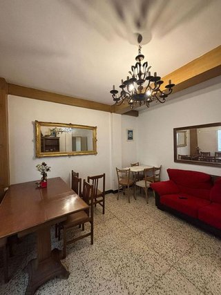 Piso en venta en Centro en Valdepeñas