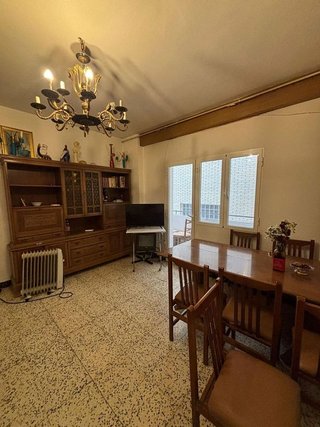 Piso en venta en Centro en Valdepeñas