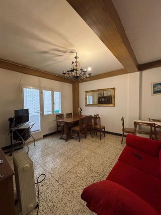 Piso en venta en Centro en Valdepeñas