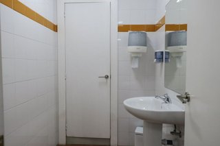 Oficina en venta en Milán - Pumarín - Teatinos en Oviedo