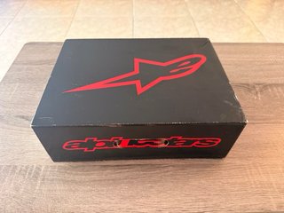 Zapatillas Alpinestars Tech-1 V3 Talla 40