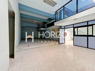 Local comercial en alquiler en Sants en Barcelona