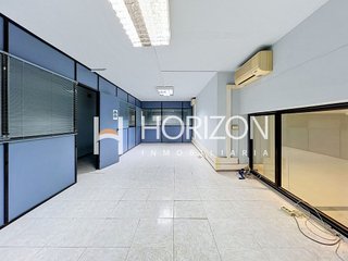 Local comercial en alquiler en Sants en Barcelona