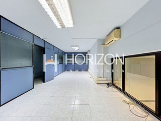 Local comercial en alquiler en Sants en Barcelona
