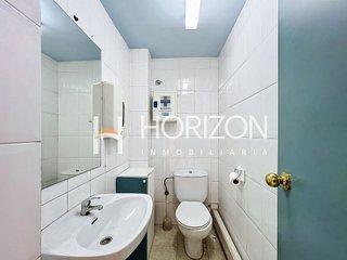 Local comercial en alquiler en Sants en Barcelona