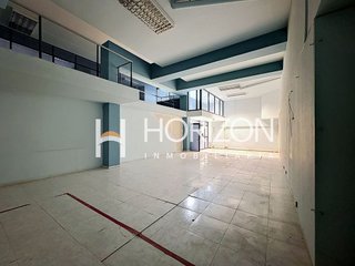 Local comercial en alquiler en Sants en Barcelona