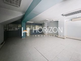 Local comercial en alquiler en Sants en Barcelona