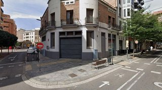Local comercial en alquiler en Príncep de Viana - Clot -Xalets Humbert Torres en Lleida