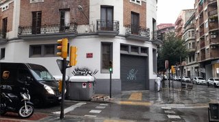 Local comercial en alquiler en Príncep de Viana - Clot -Xalets Humbert Torres en Lleida