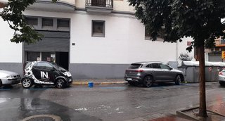 Local comercial en alquiler en Príncep de Viana - Clot -Xalets Humbert Torres en Lleida