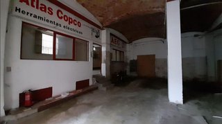 Local comercial en alquiler en Príncep de Viana - Clot -Xalets Humbert Torres en Lleida