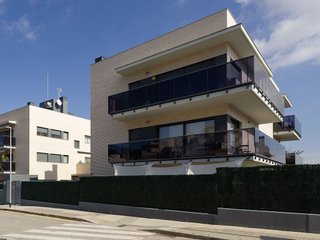Garaje en venta en Camps Blancs en Sant Boi de Llobregat