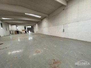 Nave industrial en alquiler en Mion - Puigberenguer en Manresa