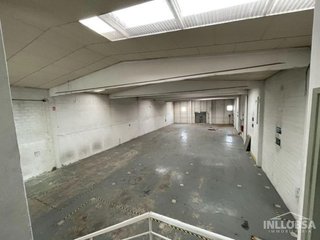 Nave industrial en alquiler en Mion - Puigberenguer en Manresa