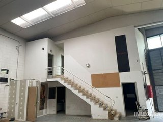 Nave industrial en alquiler en Mion - Puigberenguer en Manresa