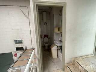 Nave industrial en alquiler en Mion - Puigberenguer en Manresa