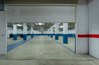 Garaje en venta en Playa en Sant Andreu de Llavaneres