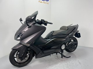 Yamaha TMAX 530 ABS 2012