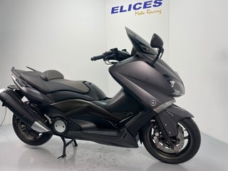 Yamaha TMAX 530 ABS 2012