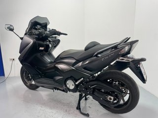 Yamaha TMAX 530 ABS 2012