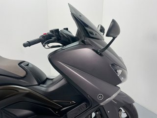 Yamaha TMAX 530 ABS 2012