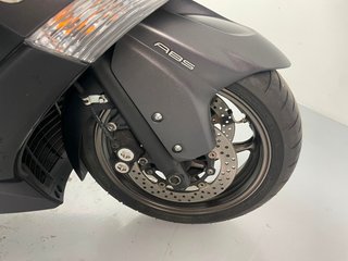 Yamaha TMAX 530 ABS 2012