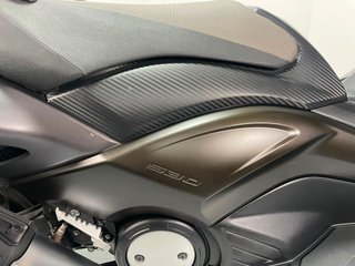 Yamaha TMAX 530 ABS 2012