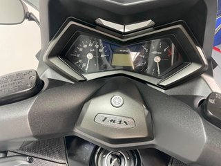 Yamaha TMAX 530 ABS 2012