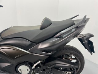 Yamaha TMAX 530 ABS 2012