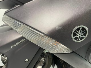 Yamaha TMAX 530 ABS 2012