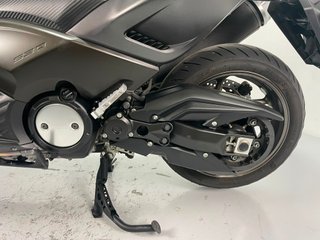 Yamaha TMAX 530 ABS 2012