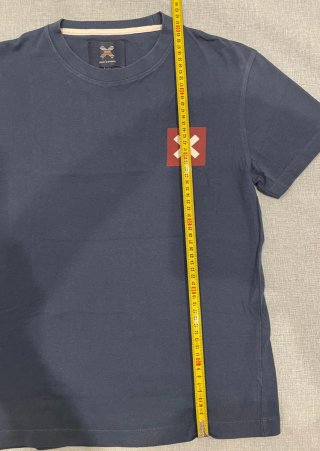 Camiseta niño  Azul Blue Banana