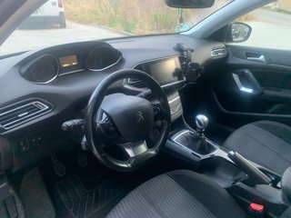 Peugeot 308 1.2 130 CV ALLURE - 2015