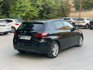 Peugeot 308 1.2 130 CV ALLURE - 2015