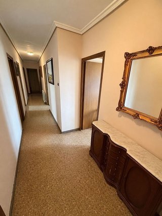 Piso en alquiler en Centro - Zona Alta en Alcoy/Alcoi