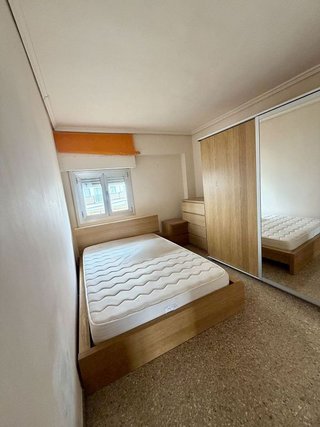 Piso en alquiler en Centro - Zona Alta en Alcoy/Alcoi