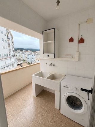 Piso en alquiler en Centro - Zona Alta en Alcoy/Alcoi