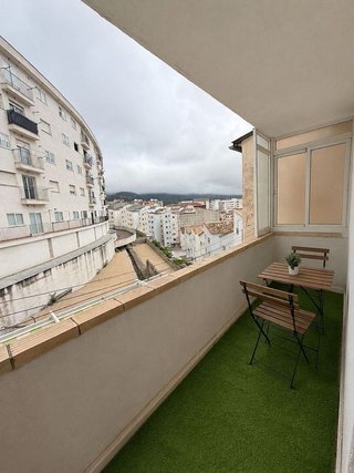 Piso en alquiler en Centro - Zona Alta en Alcoy/Alcoi