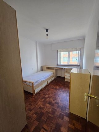 Piso en alquiler en Someso - Matogrande en Coruña (A)