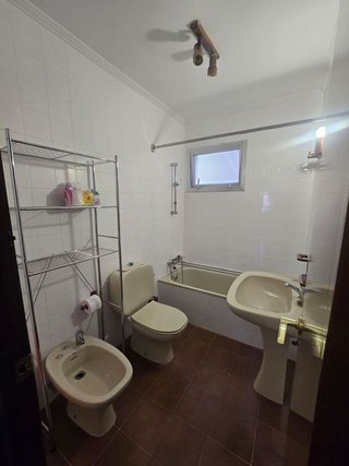 Piso en alquiler en Someso - Matogrande en Coruña (A)