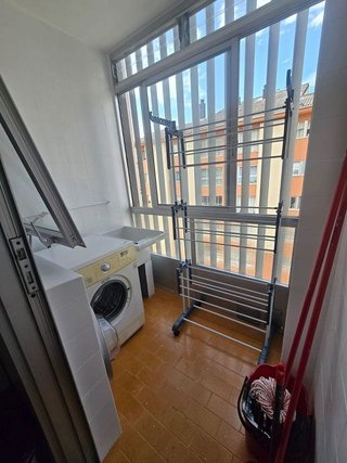 Piso en alquiler en Someso - Matogrande en Coruña (A)