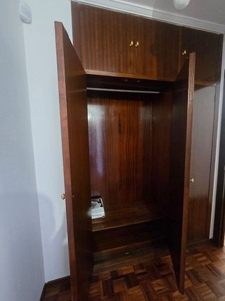 Piso en alquiler en Someso - Matogrande en Coruña (A)