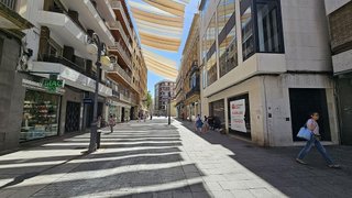 Local comercial en alquiler en Zona Centro en Córdoba