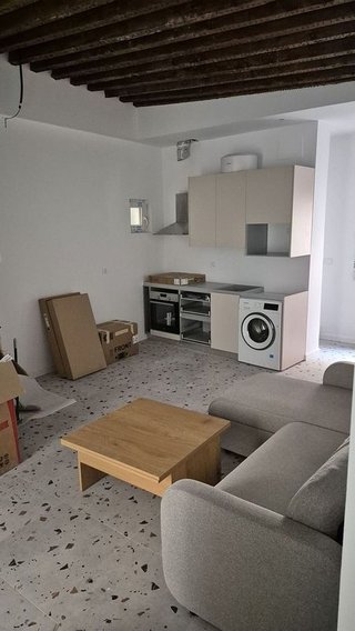 Piso en alquiler en Casco Histórico en Cartagena