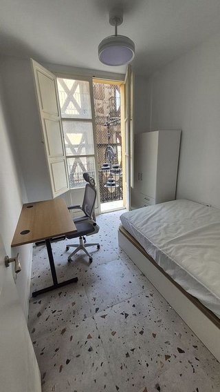 Piso en alquiler en Casco Histórico en Cartagena