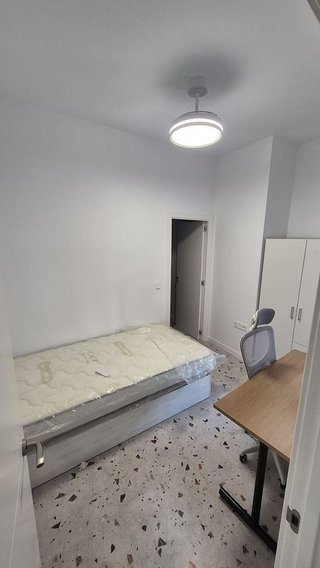 Piso en alquiler en Casco Histórico en Cartagena